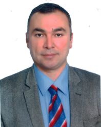  Kenan Güvenç