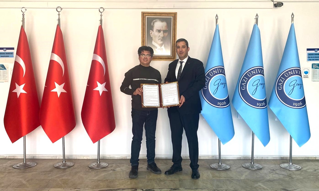 Lüle Plastik San. ve Tic. A.Ş. ile Protokol İmzaladık-1