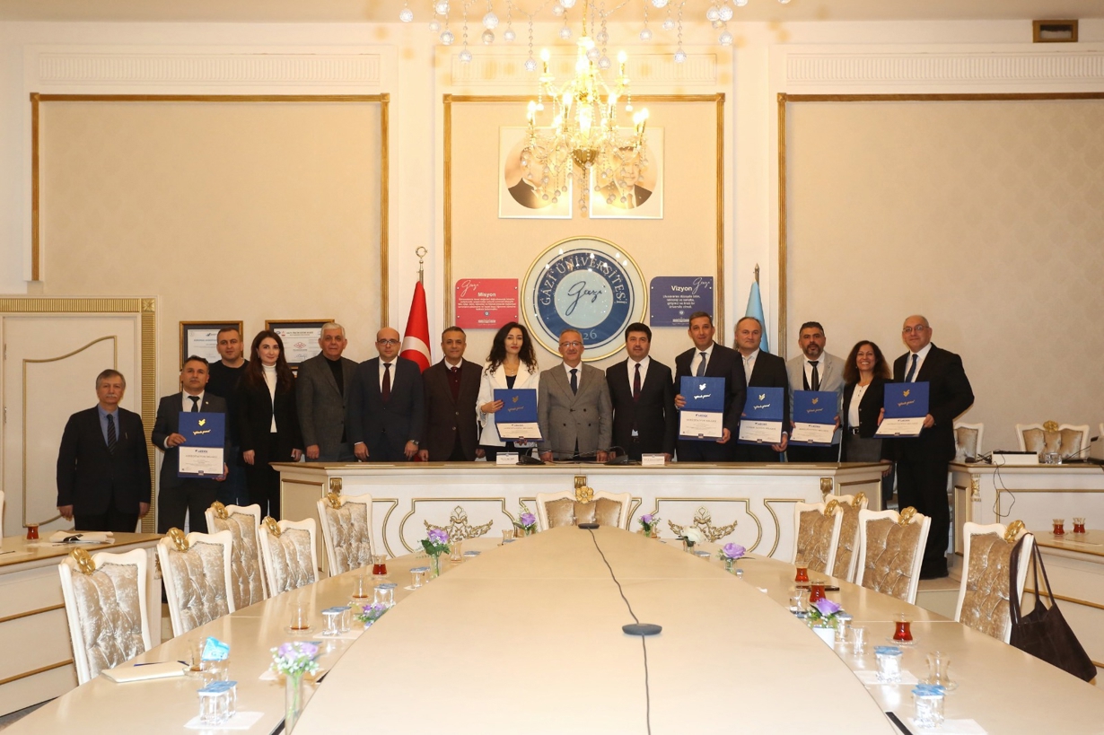 Our Vocational School Received MEDEK Accreditation Certificates.-1