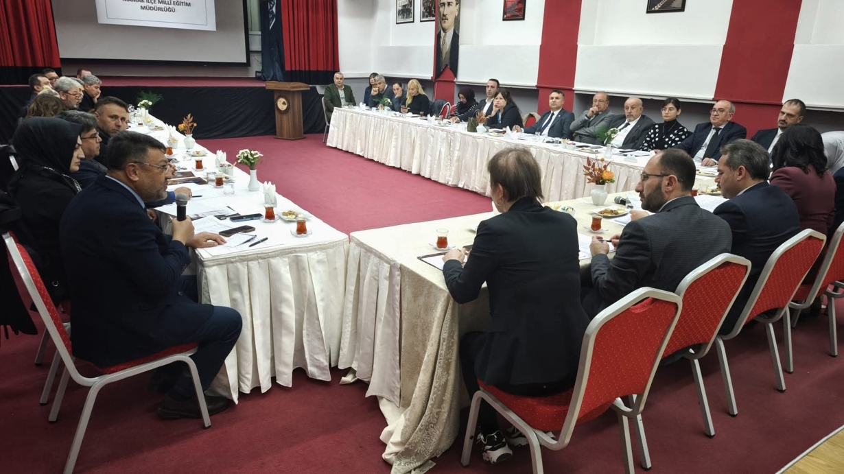 Our college participated in the MTOYK Meeting.-1