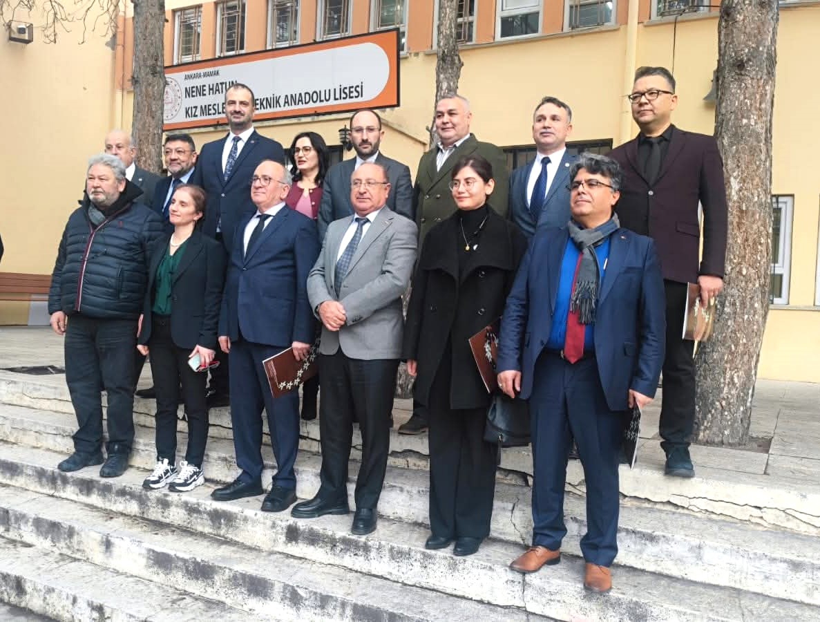 MTOYK Toplantısı-1