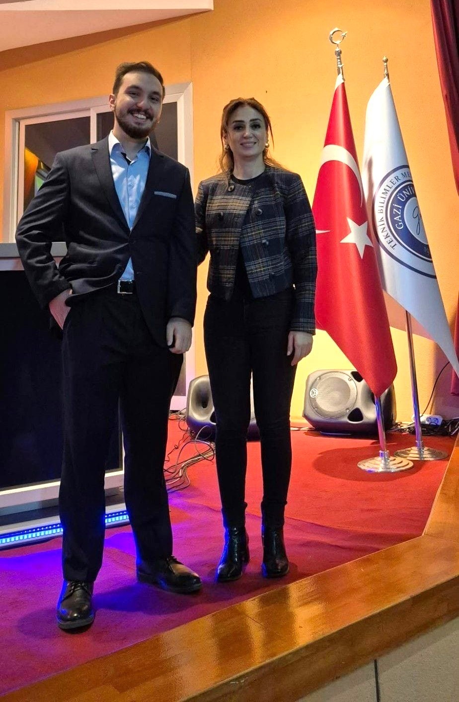 Girişimcilik Alanında 21. Yüzyıl Teknolojileri ile Araştırma Konuları-1