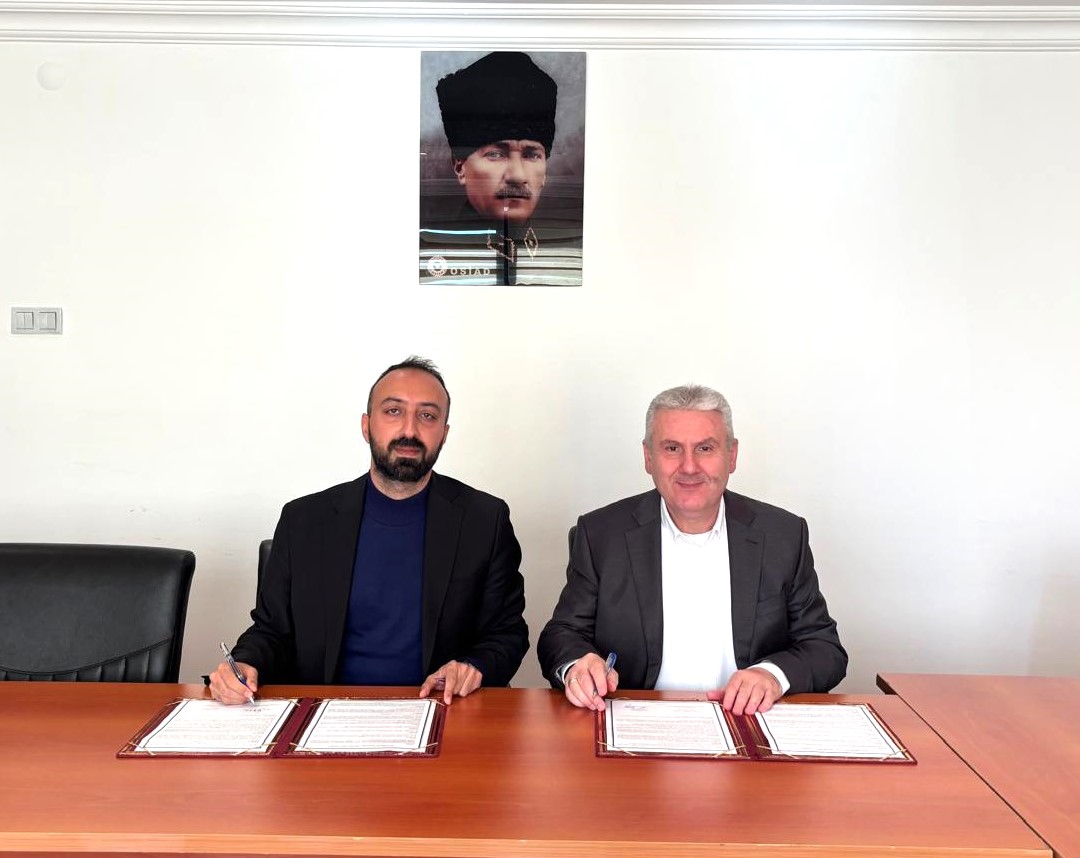 Armtek Elektrik A.Ş. İle Protokol İmzaladık-1
