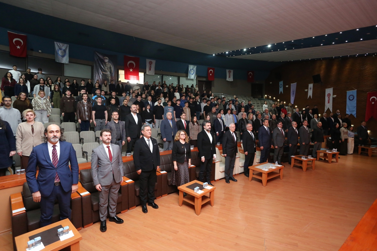 Sessiz Atölye: Engelleri Aşan Yeşil Kaynak Eğitimi Projesi’nin Açılış Toplantısı-1