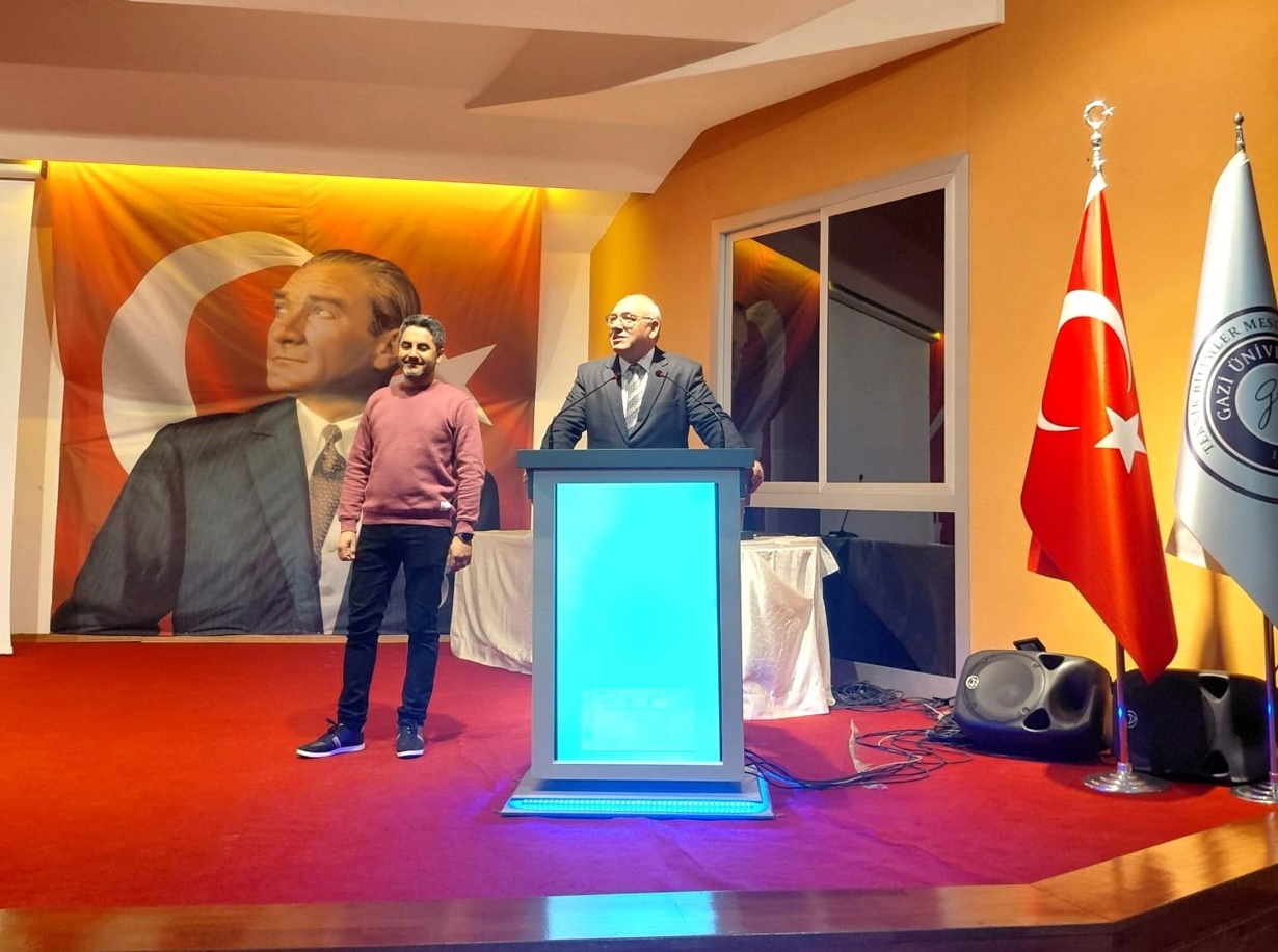 Eskişehir Türk Telekom Mesleki ve Teknik Anadolu Lisesi-1