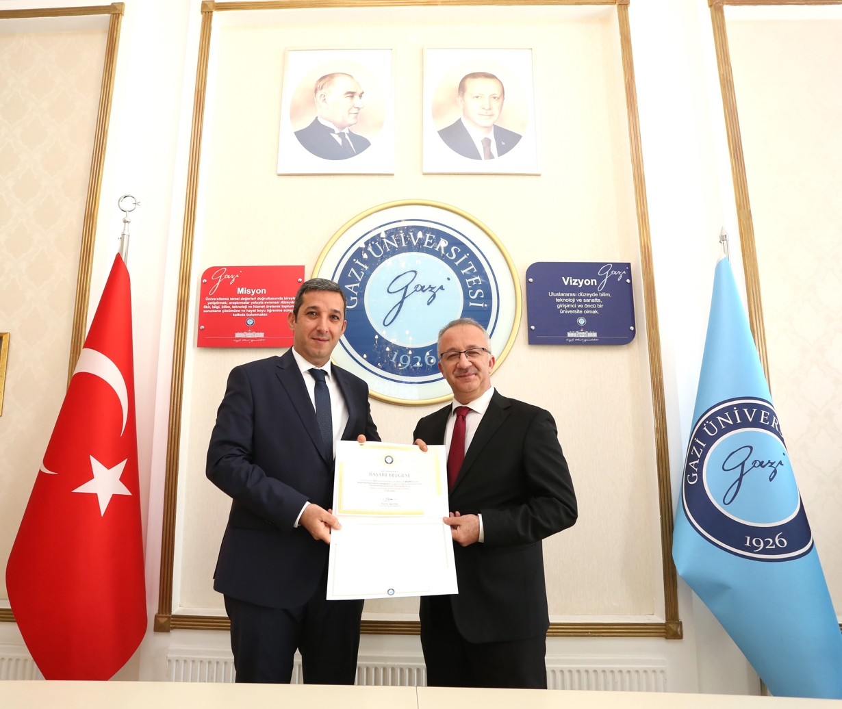 Araştırma Üniversitesi Göstergeleri-1