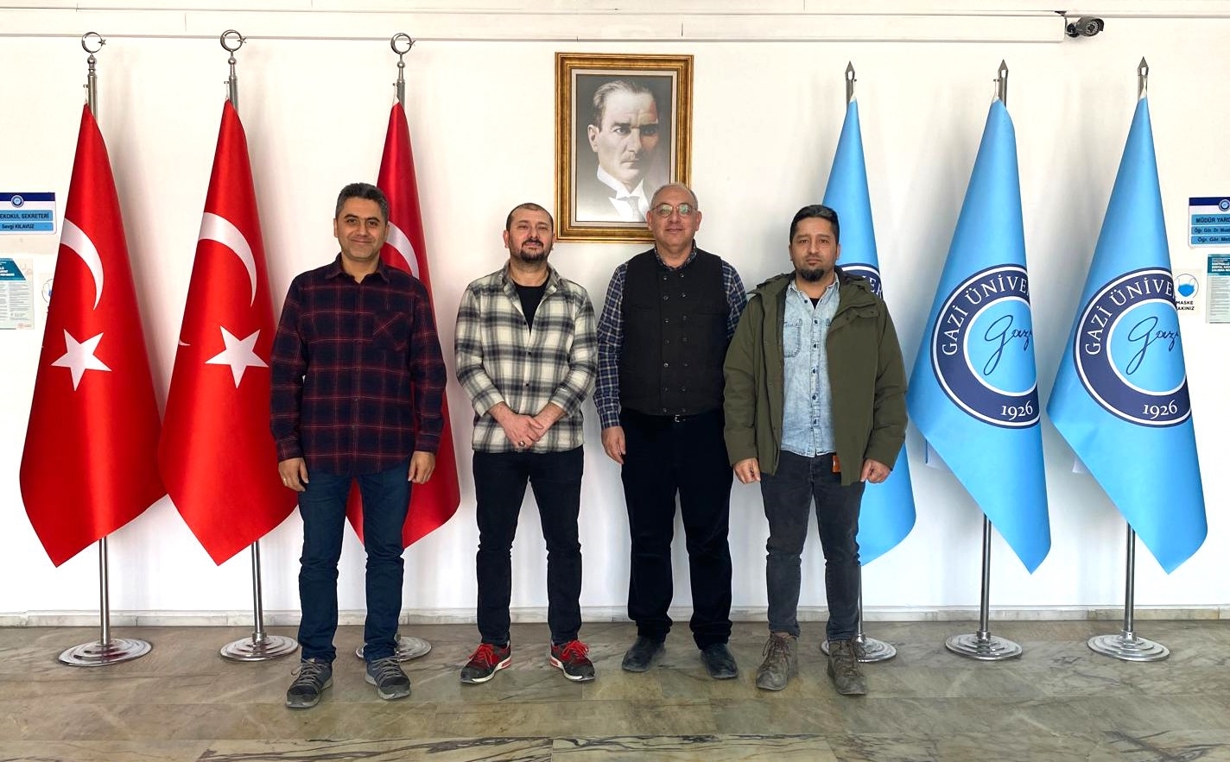 MMM ERBA Makine’den Yüksekokulumuza Ziyaret-1