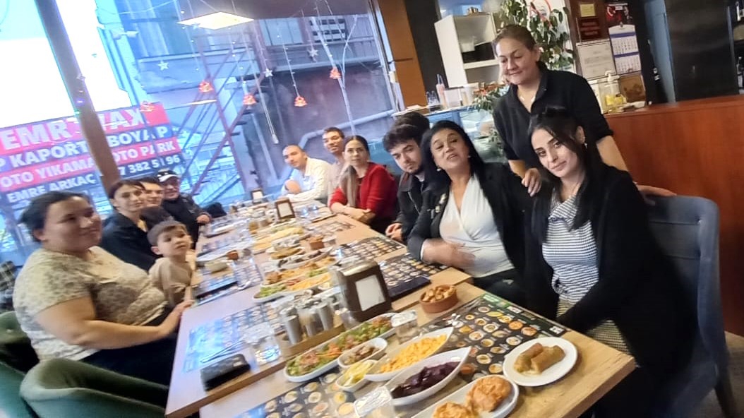 OSTİM Kauçuk Teknolojileri Kümelenmesi’-1