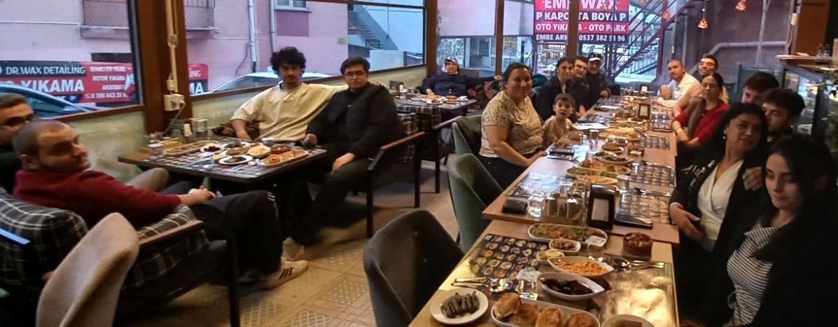 OSTİM Kauçuk Teknolojileri Kümelenmesi’-1