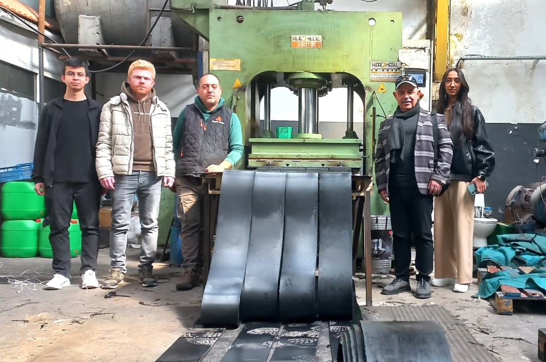 Tambursan Kaplama Sanayi-1