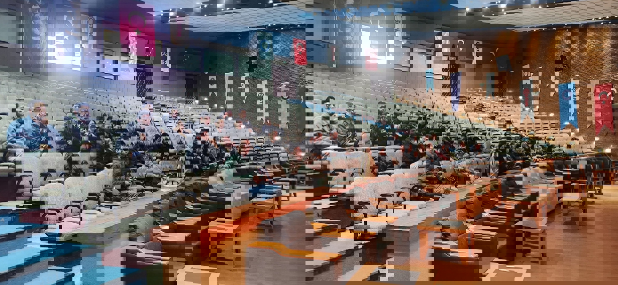  “Vaka Analizi” -1