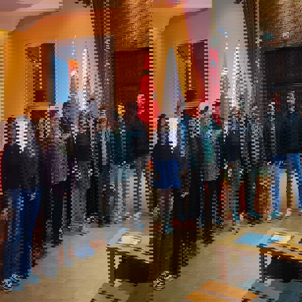  “Vaka Analizi” -1