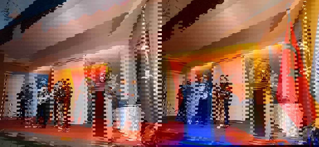  “Vaka Analizi” -1