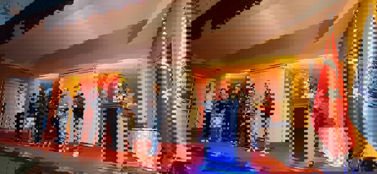  “Vaka Analizi” -1