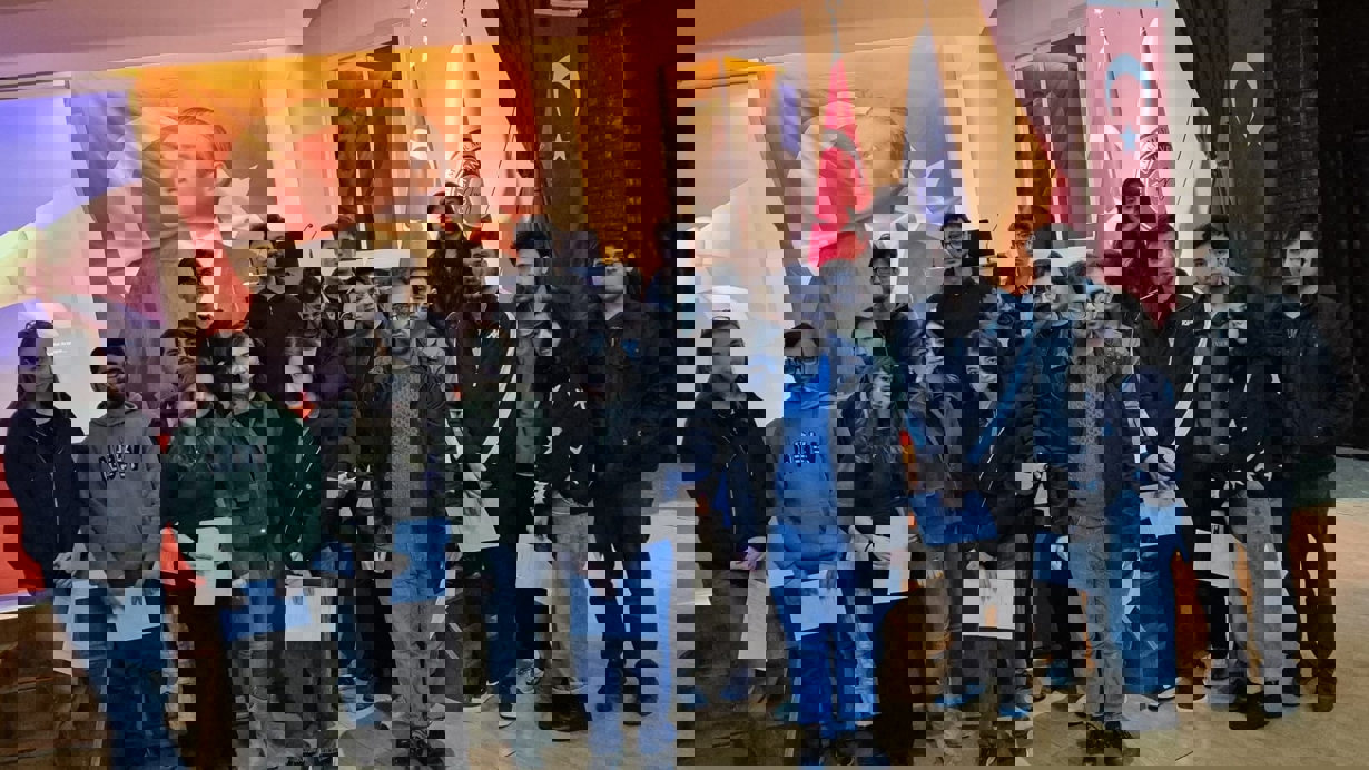 Girişimcilik Dersinde “Vaka Analizi” Atölyesi Gerçekleştirildi-1