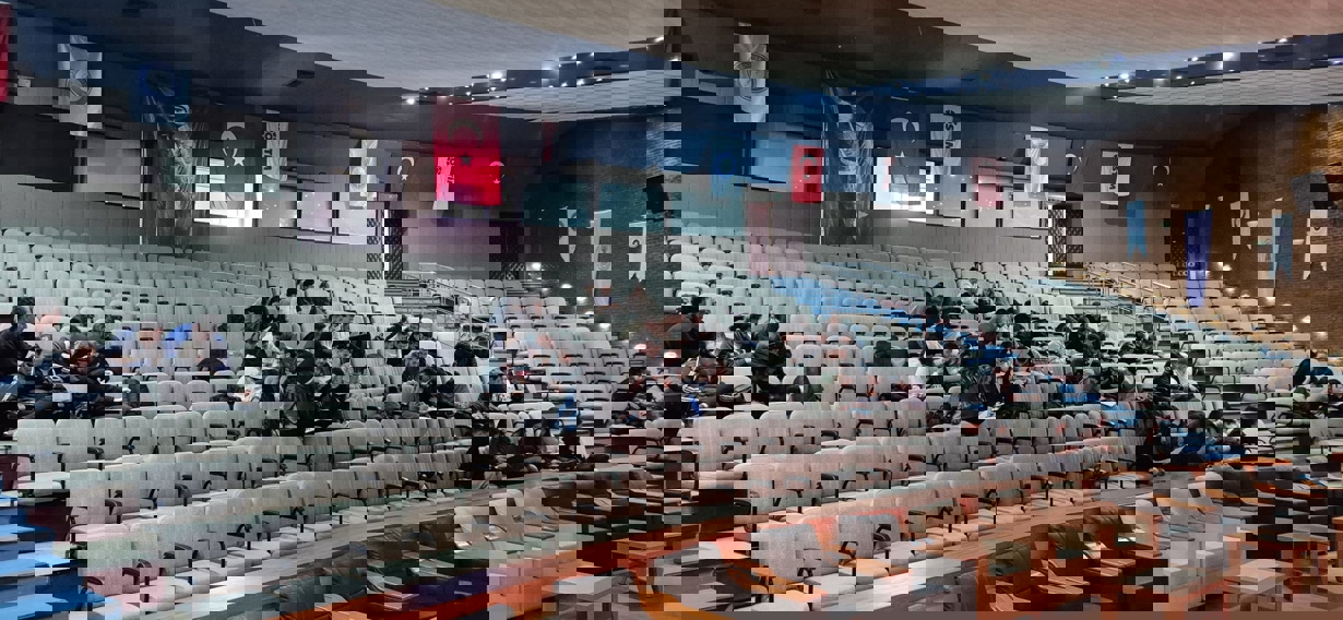 Girişimcilik Dersinde “Vaka Analizi” Atölyesi Gerçekleştirildi-1