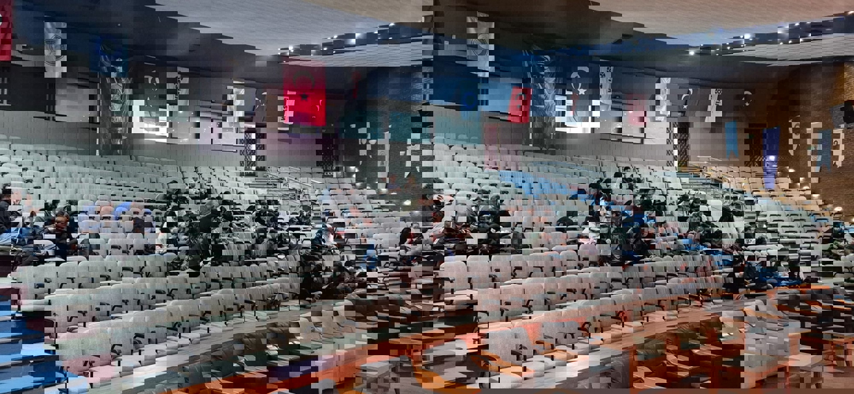 Girişimcilik Dersinde “Vaka Analizi” Atölyesi Gerçekleştirildi-1