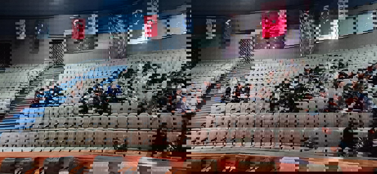 Girişimcilik Dersinde “Vaka Analizi” Atölyesi Gerçekleştirildi-1