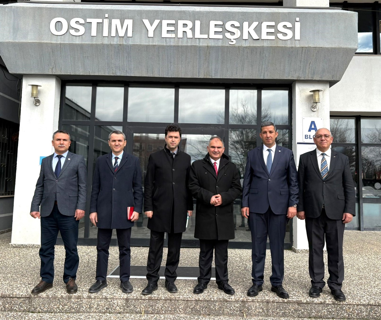 A Delegation from the State Audit Board Visited Our College-1