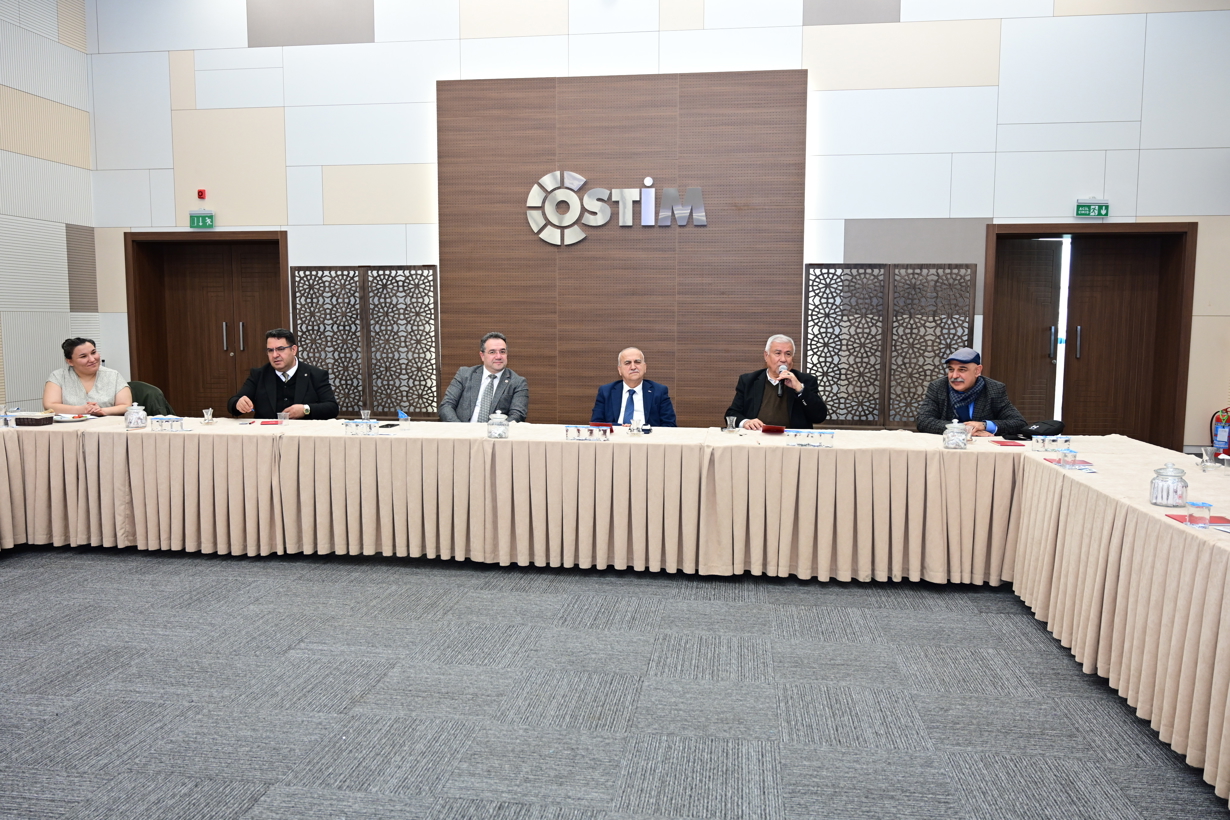  Kauçuk Sektörü Tanıtım Semineri-1