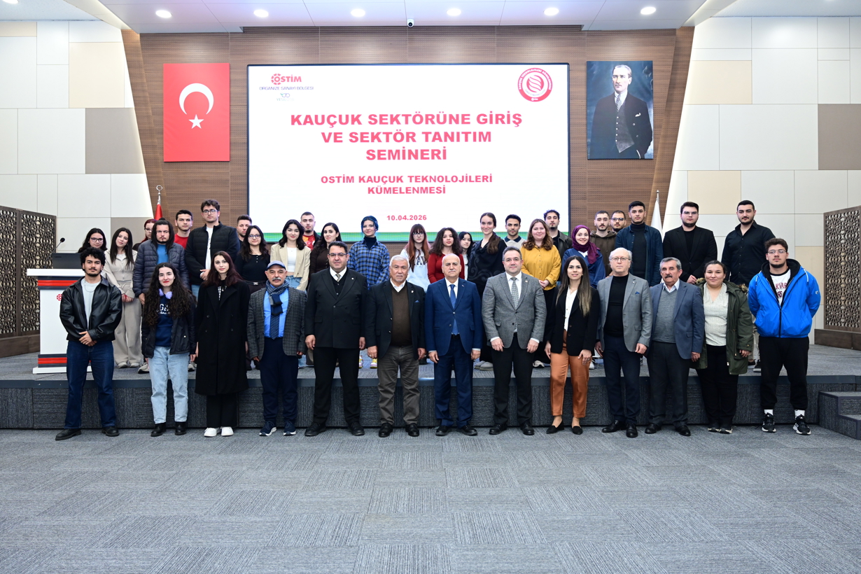  Kauçuk Sektörü Tanıtım Semineri-1