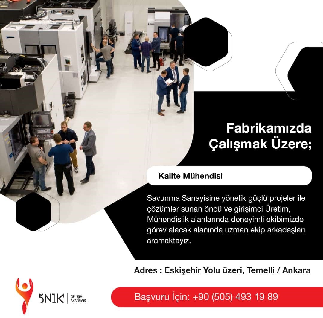 İş İlanı-2-1