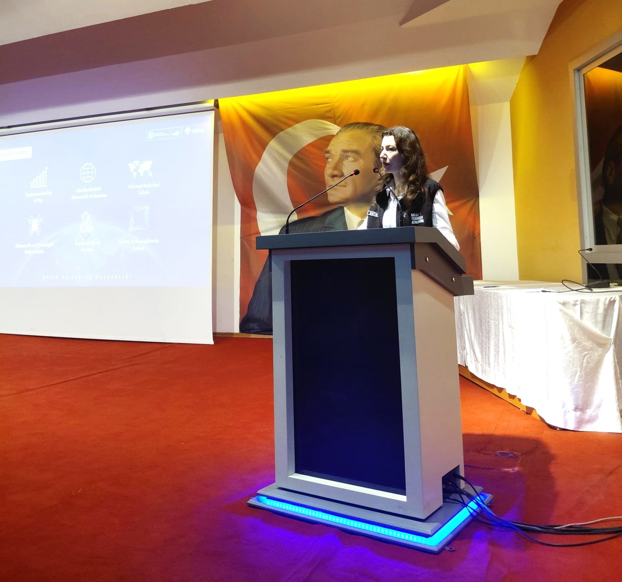 Gazi Milli Teknoloji Atölyesi Sunumu-1