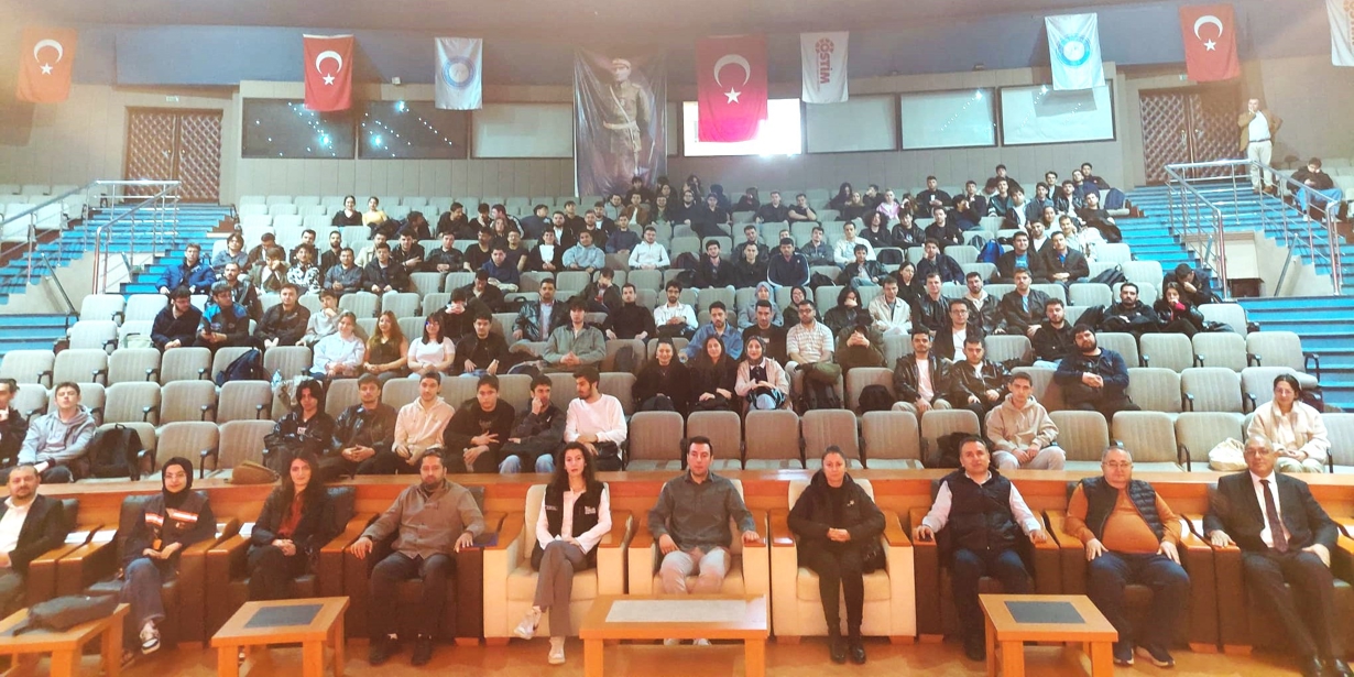 Gazi Milli Teknoloji Atölyesi Sunumu-1