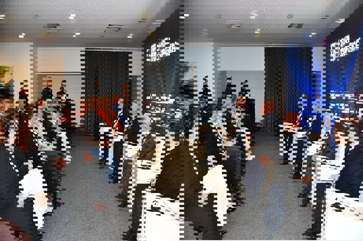 Üniversite-Sanayi İş Birliği ve Ankara Sanayisinin Markalaşma Yolculuğu-1