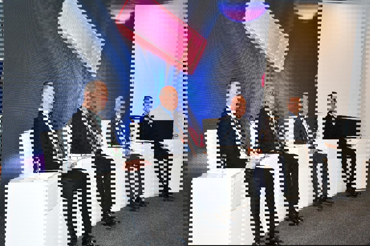 Üniversite-Sanayi İş Birliği ve Ankara Sanayisinin Markalaşma Yolculuğu-1