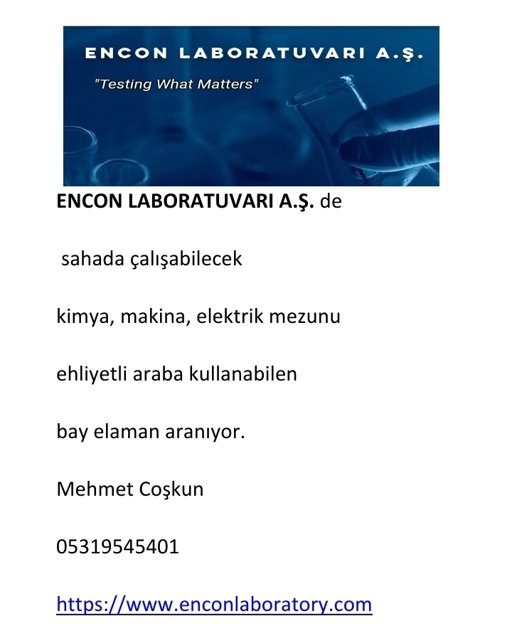 ENCON-1