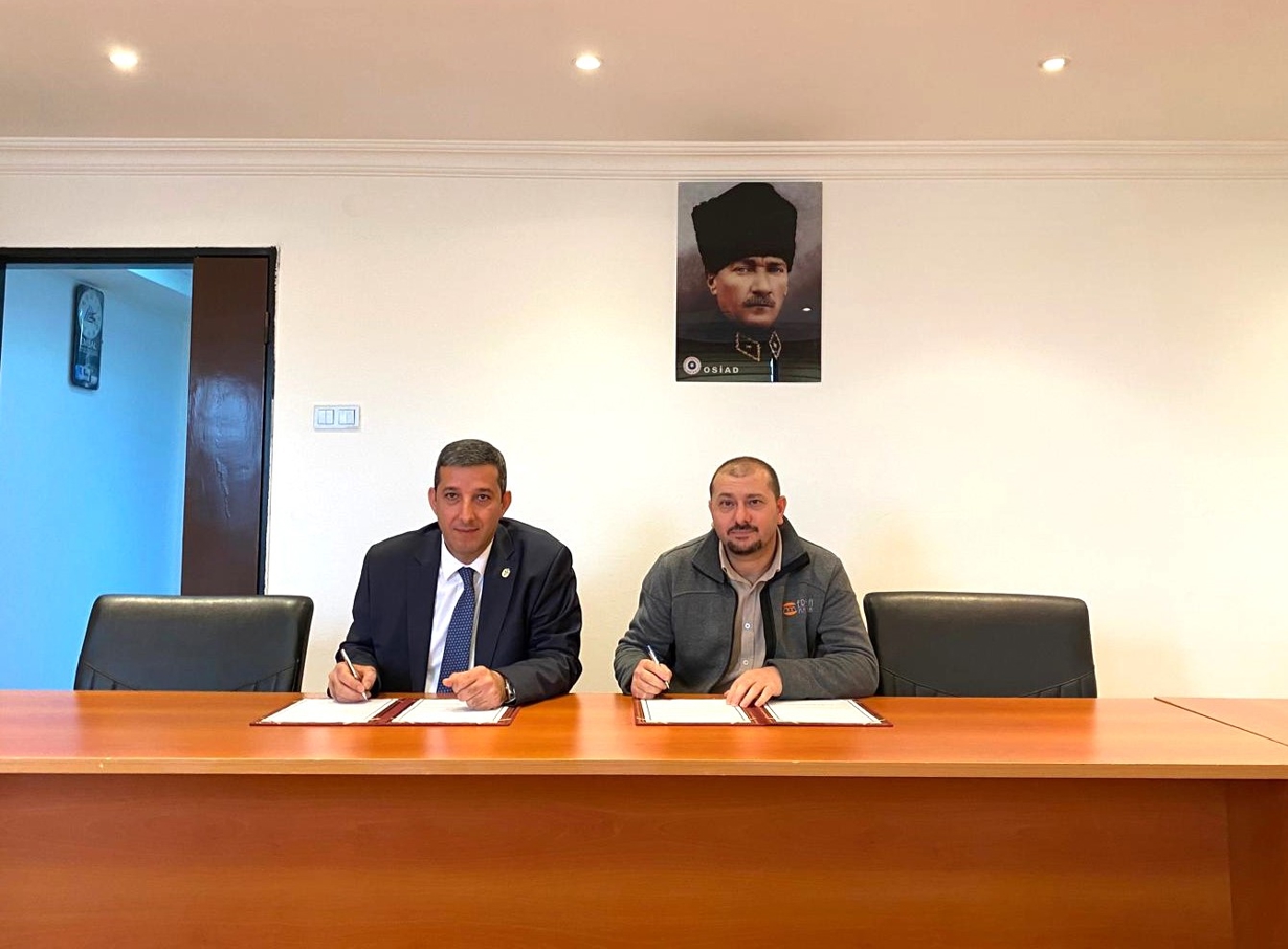 MMM Erba Makina A.Ş.-1