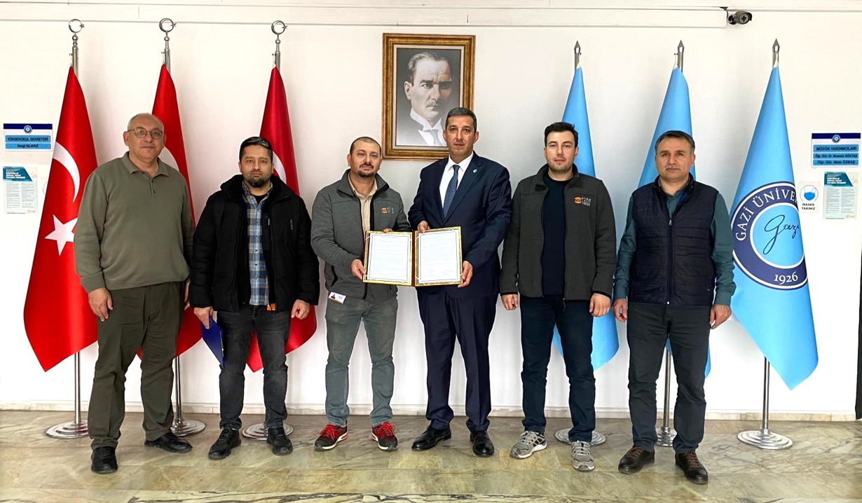 MMM Erba Makina A.Ş.-1