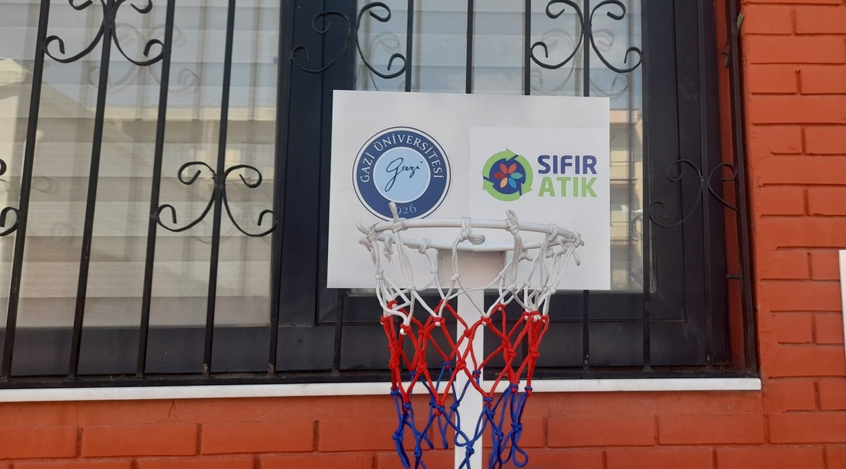 Kaynak Teknolojisi Programı Öğrencilerinden Sıfır Atık ve Geri Dönüşüme Destek-1