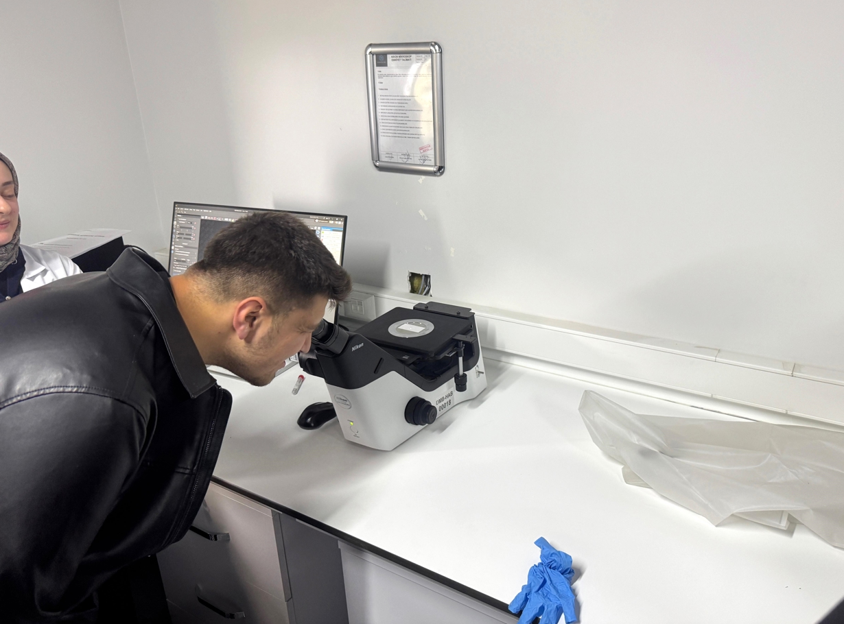 Karakoyunlu TMC Powder Metallurgy-1