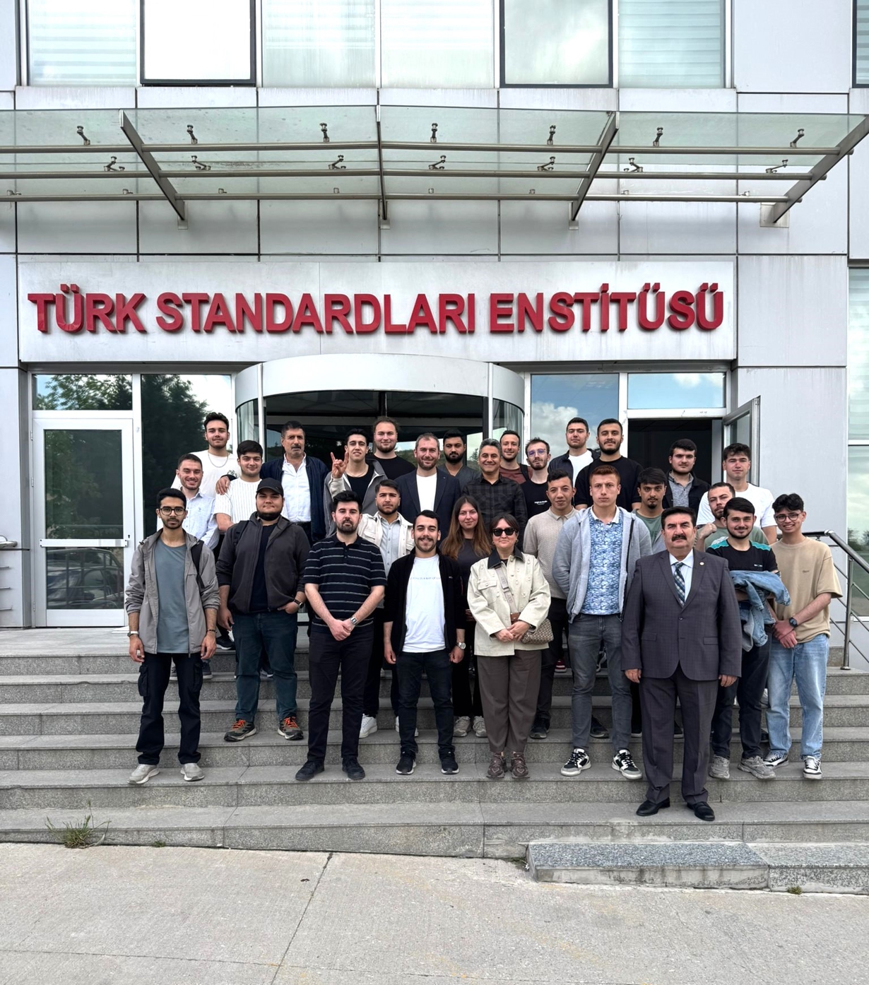 TSE Ostim -1