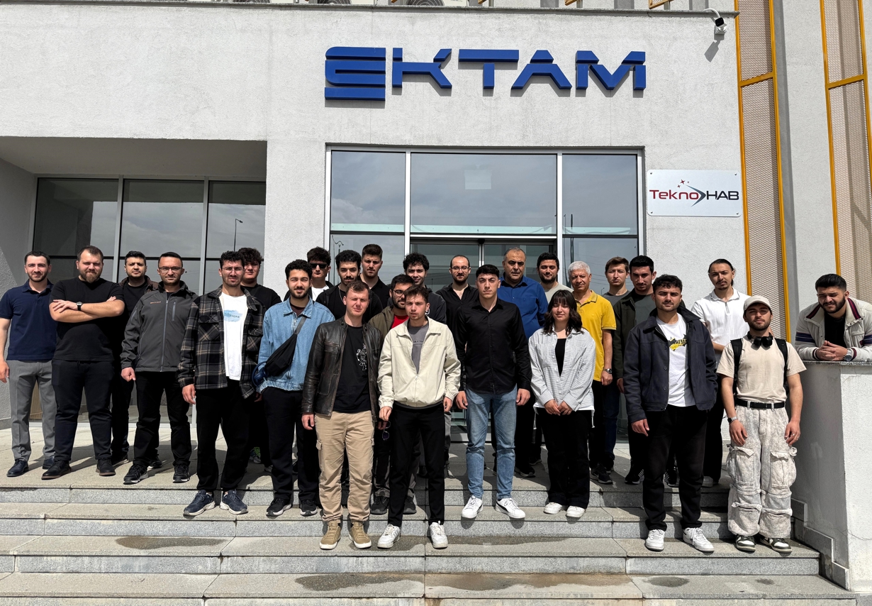 EKTAM-1