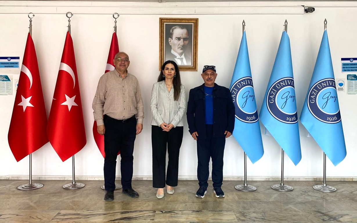 OSTİM Kauçuk Teknolojileri Kümelenmesi -1