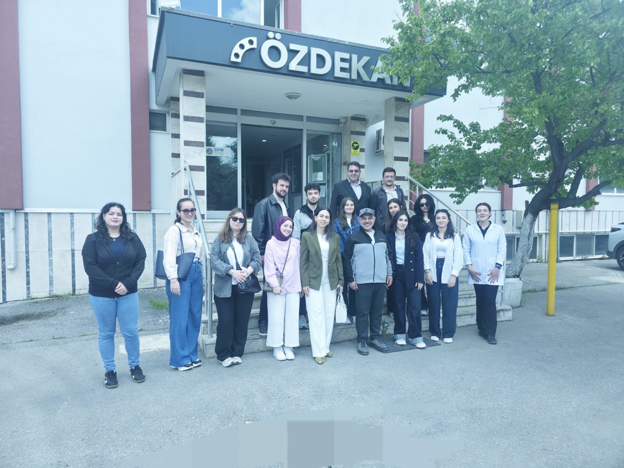 Özdekan Kauçuk-1