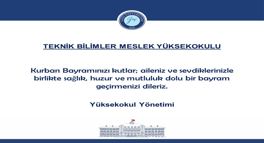 Kurban Bayramı