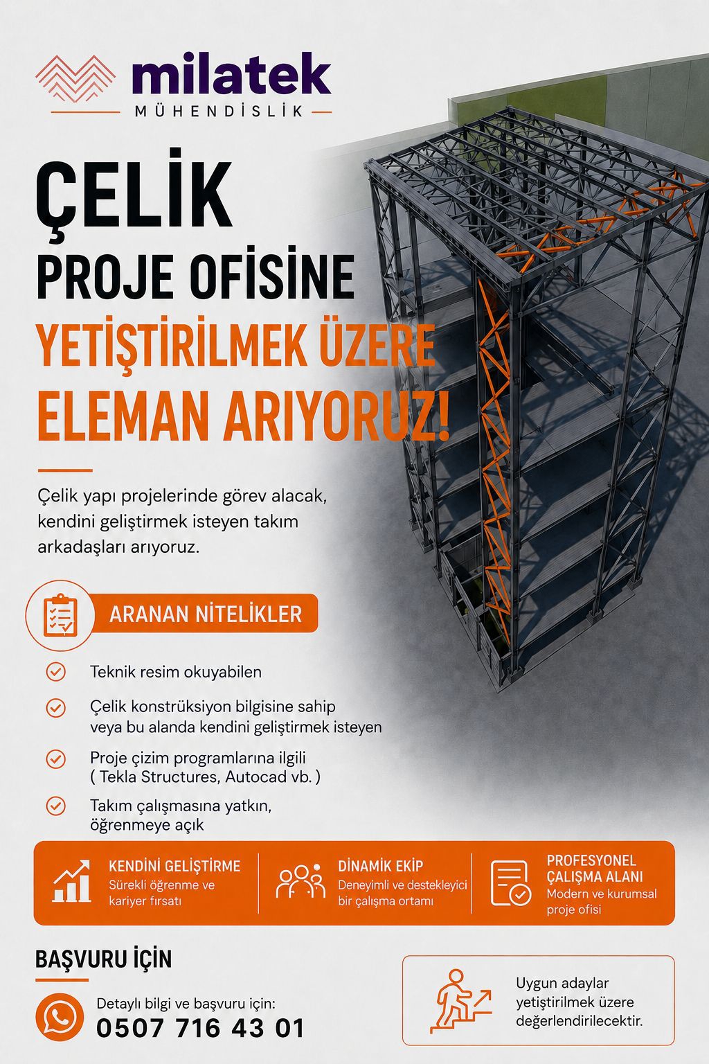 Milatek-1