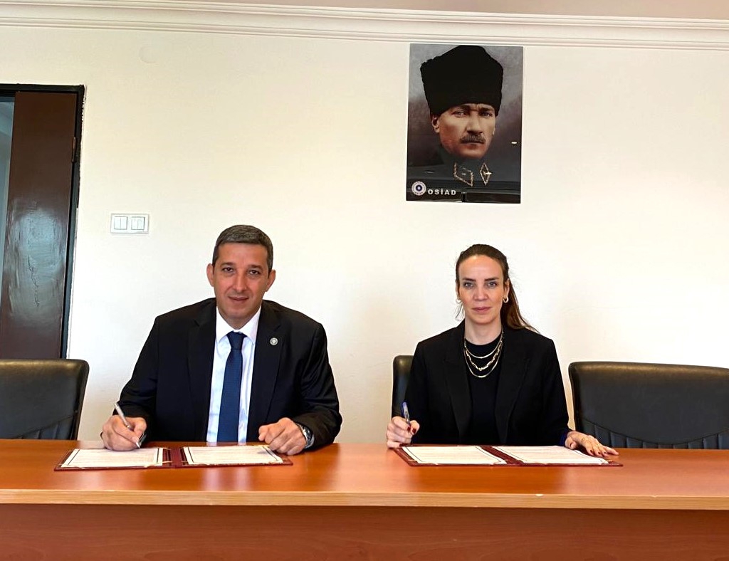 Europower Enerji ve Otomasyon Teknolojileri Sanayi Tic. A.Ş-1