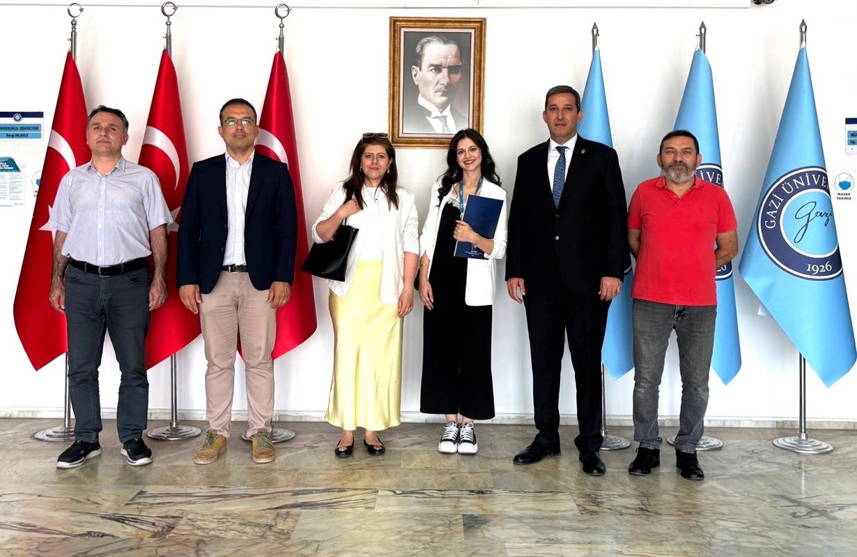 Karel Elektronik Sanayi ve Ticaret A.Ş.-1