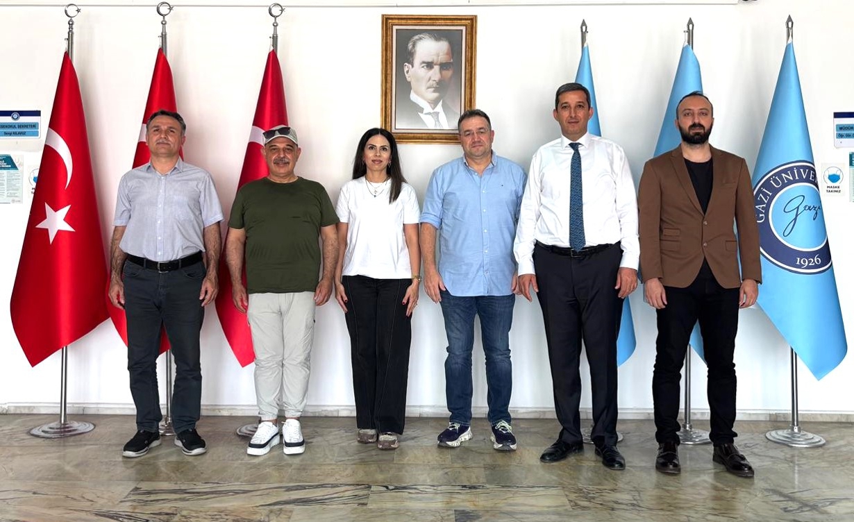 OSTİM Kauçuk Teknolojileri Kümelenmesi-1