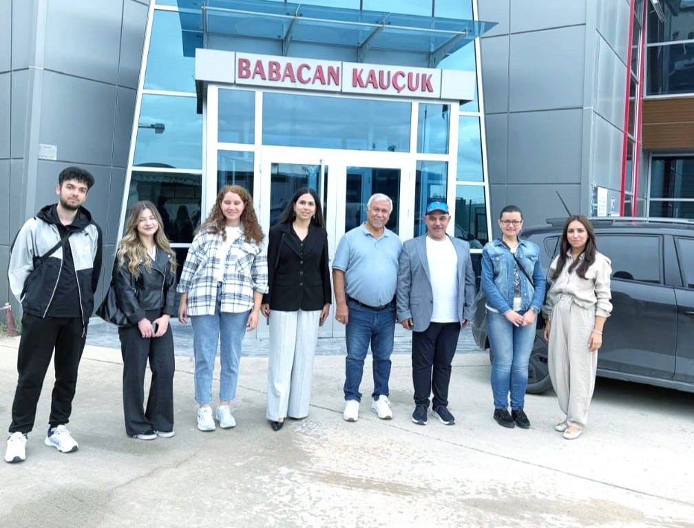 Babacan Kauçuk-1