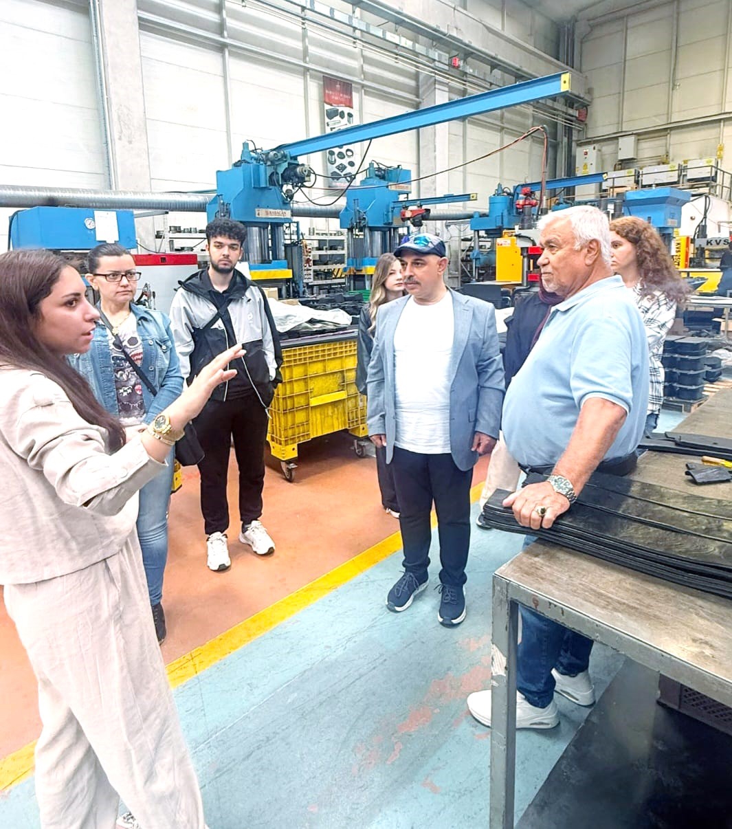 Babacan Kauçuk-1