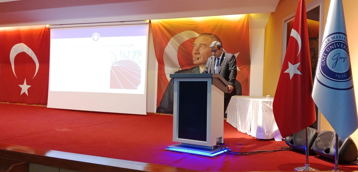 Akademik Kurul Toplantısı-1