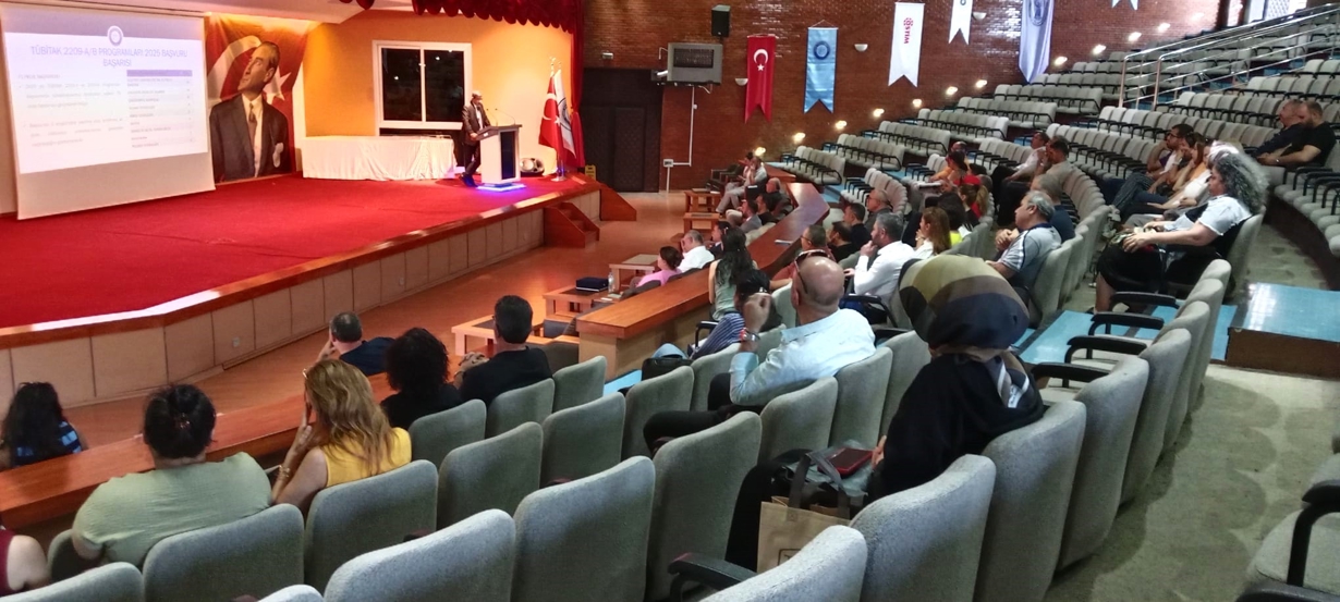Akademik Kurul Toplantısı-1