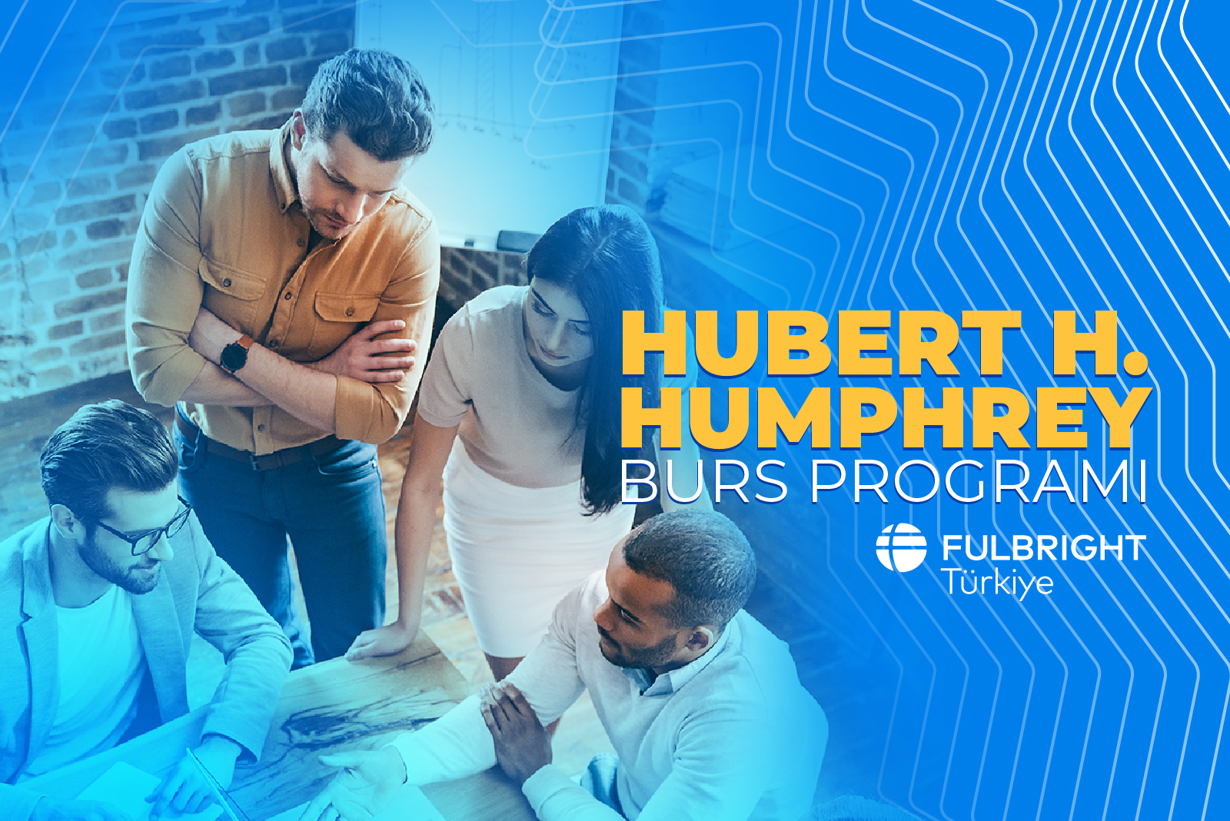 Hubert H. Humphrey Burs Programı-1