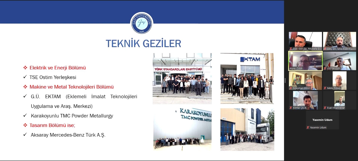Our Vocational School's Advisory Board Meeting Was Held-1